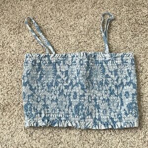 American Eagle Women’s Tube Top
Size Small 
Worn Once